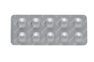 Lecet 5 MG Tablet 10