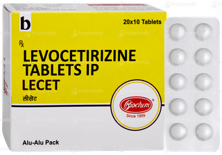 Lecet Tablet 10