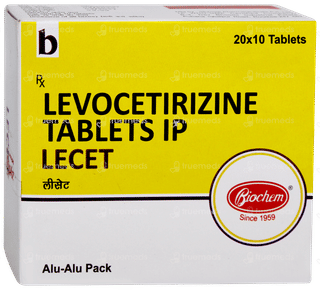 Lecet Tablet 10