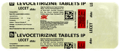 Lecet Tablet 10 Lecet Tablet 10