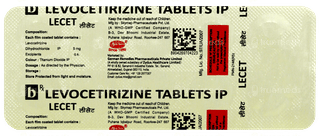 Lecet Tablet 10