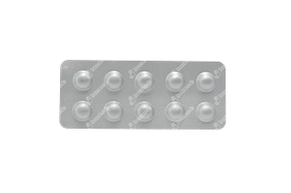 Lecope Ad 5/60/5 MG Tablet 10