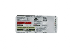 Lecope Ad New Formula Tablet 10