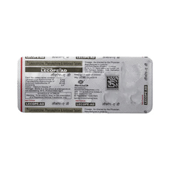 Lecope Ad New Formula Tablet 10