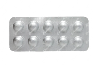 Lecope M 10/5 MG Tablet 10