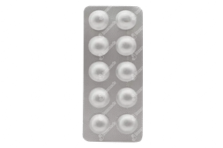 Leed M 10/5 MG Tablet 10