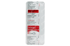 Leed M Tablet 10 Leed M Tablet 10