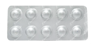 Lefno 10 MG Tablet 10