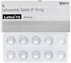 Lefno 10 Tablet 10