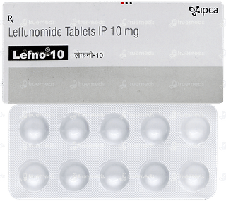 Lefno 10 Tablet 10