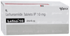 Lefno 10 Tablet 10