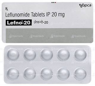 Lefno 20 Tablet 10