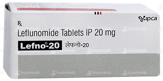 Lefno 20 Tablet 10