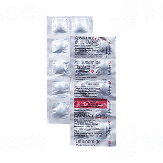 Lefuma 10 Tablet 10