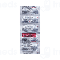 Lefuma 10 Tablet 10