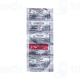 Lefuma 10 Tablet 10