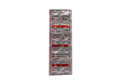 Lefumide 20 Tablet 10