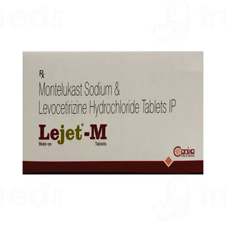 Lejet M Tablet 10