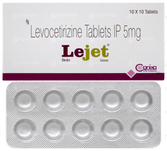 Lejet Tablet 10