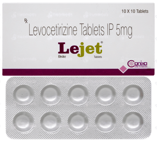 Lejet Tablet 10