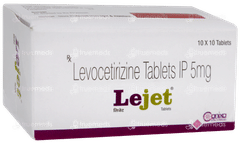 Lejet Tablet 10