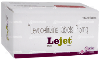 Lejet Tablet 10
