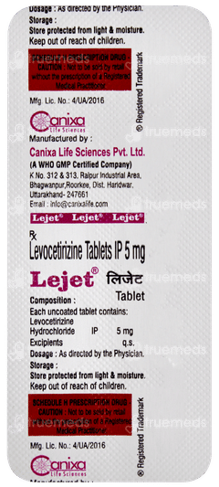Lejet Tablet 10