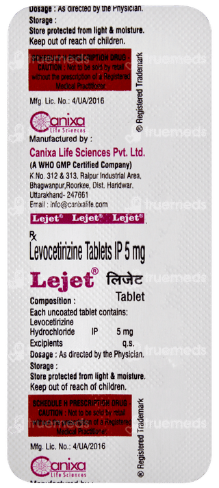 Lejet Tablet 10