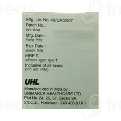 Lekast 10/5 MG Tablet 10