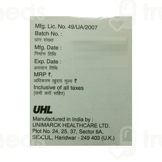 Lekast 10/5 MG Tablet 10