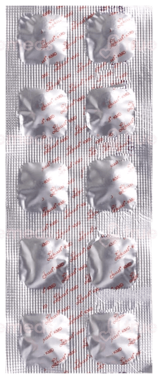 Lekast Kmd Tablet 10