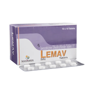 Lemav Tablet 10