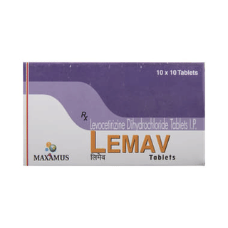Lemav Tablet 10