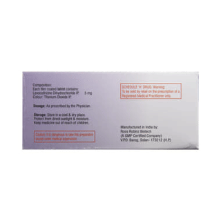 Lemav Tablet 10