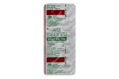 Lemz Od 100 Tablet 10 Lemz Od 100 Tablet 10