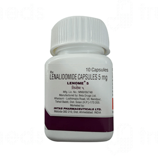 Lenome 5 Capsule 10