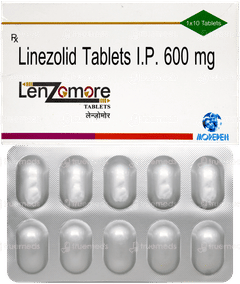 Lenzomore Tablet 10 Lenzomore Tablet 10