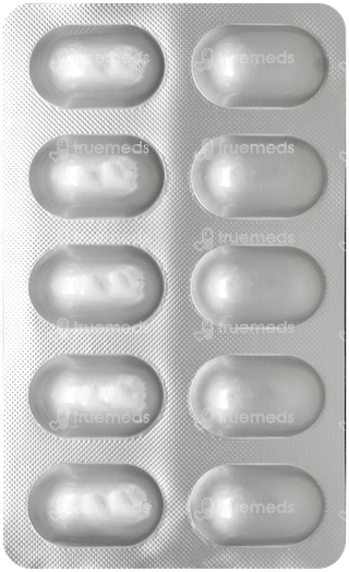 Lenzomore Tablet 10