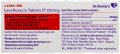 Leon 250 Tablet 10 Leon 250 Tablet 10