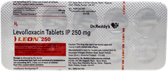 Leon 250 Tablet 10 Leon 250 Tablet 10