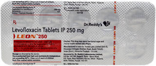 Leon 250 Tablet 10
