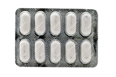 Leon 500 Tablet 10