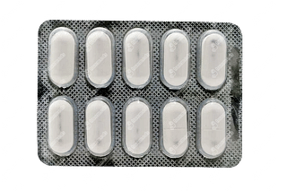 Leon 500 MG Tablet 10