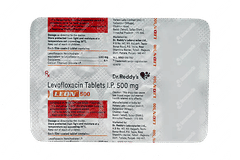 Leon 500 Tablet 10 Leon 500 Tablet 10