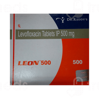 Leon 500 Tablet 10