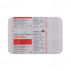 Leon 500 Tablet 10