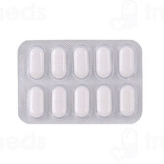 Leon 500 Tablet 10