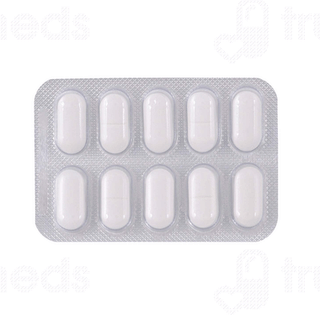 Leon 500 Tablet 10
