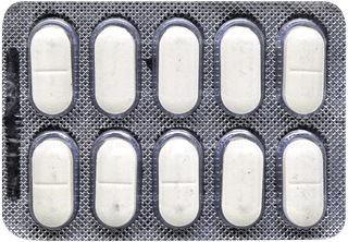 Leon 500 Tablet 10