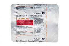 Leon 750 Tablet 5 Leon 750 Tablet 5